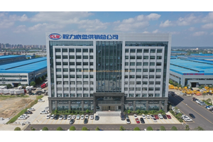 程力专用汽车股份有限公司2025-2026年路面养护车价格